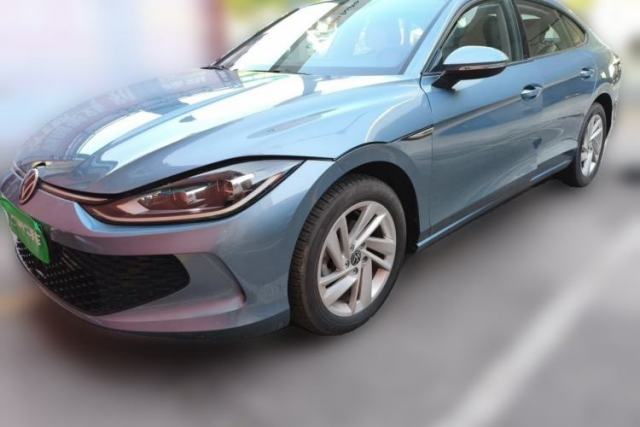 Used Volkswagen Lamando 2022 Lingdu L 280TSI DSG Spicy Edition