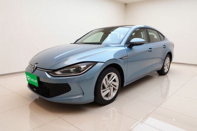 Ojetý Volkswagen Lamando 2022 Lingdu L 280TSI DSG Spicy Edition