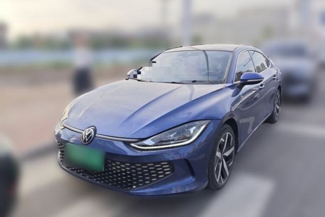 Used Volkswagen Lamando 2022 Lavida L 280TSI DSG Cool & Spicy Edition