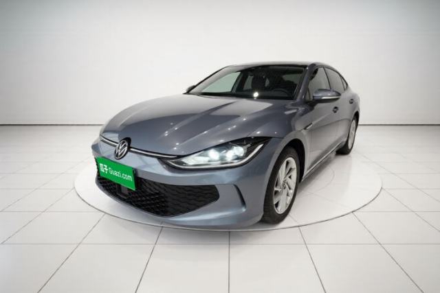 Used Volkswagen Lamando 2022 Lingdu L 280TSI DSG Spicy Edition