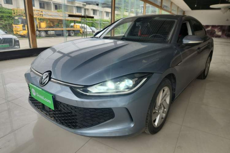 Used Volkswagen Lamando 2022 Lingdu L 280TSI DSG Spicy Edition Guazi used car, China used car export, Used car for sale, Used  cars, Cheapest cars for sale