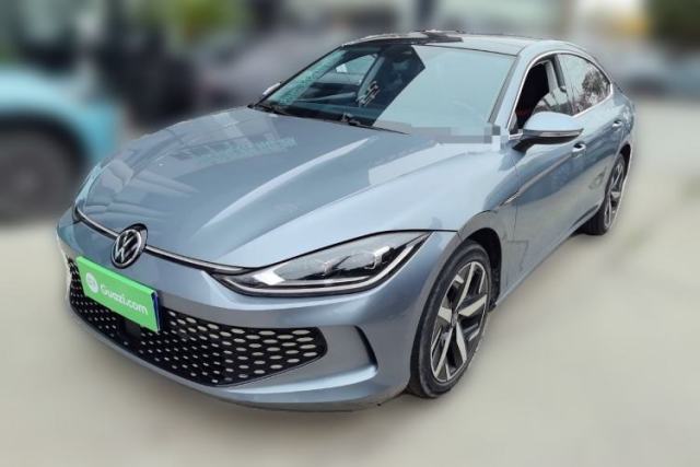 Used Volkswagen Lamando 2022 Lavida L 280TSI DSG Cool & Spicy Edition