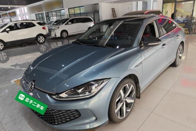 Used Volkswagen Lamando 2022 Lavida L 280TSI DSG Cool & Spicy Edition