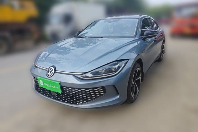 Used Volkswagen Lamando 2022 Lingdu L 280TSI DSG Spicy Edition