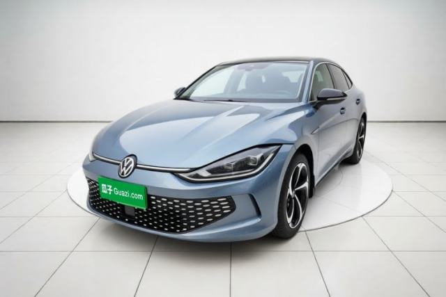 Used Volkswagen Lamando 2022 Lingdu L 280TSI DSG Spicy Edition
