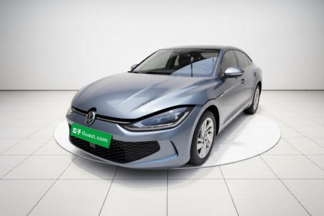 Used Volkswagen Lamando 2022 Lingdu L 280TSI DSG Spicy Edition