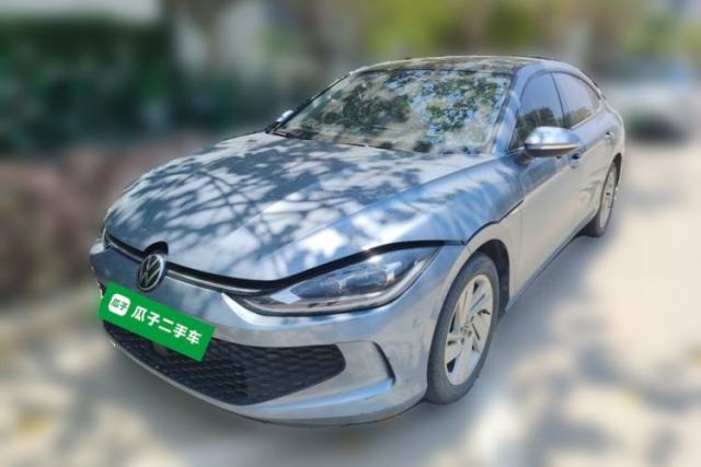 Used Volkswagen Lamando 2022 Lingdu L 280TSI DSG Spicy Edition