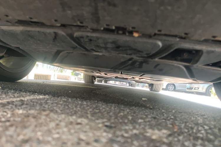 Used Volkswagen Lamando 2022 Lavida L 280TSI DSG Cool & Spicy Edition Chassis Front