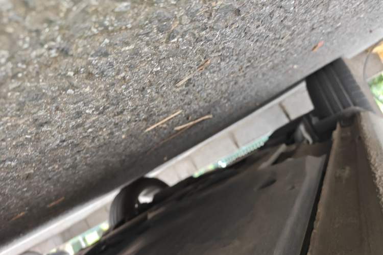 Used Volkswagen Lamando 2022 Lingdu L 280TSI DSG Spicy Edition Chassis Rear Right