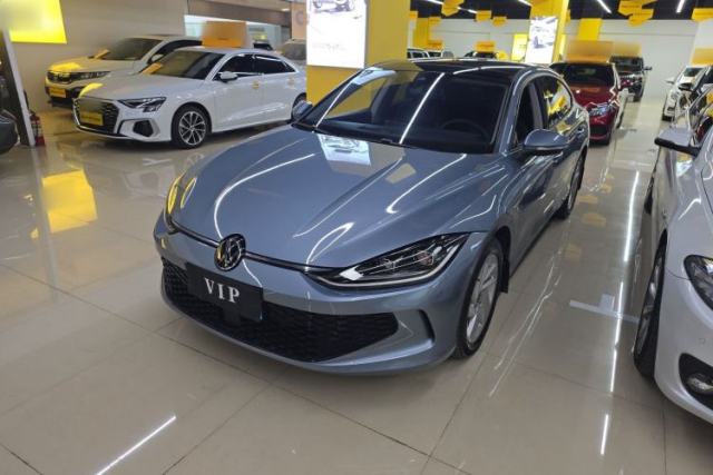 Used Volkswagen Lamando 2022 Lingdu L 280TSI DSG Spicy Edition