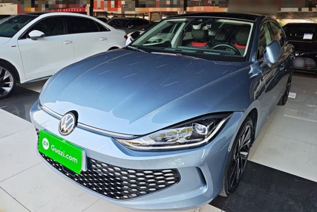 Used Volkswagen Lamando 2022 Lingdu L 280TSI DSG Ultra-Spicy Flagship Edition