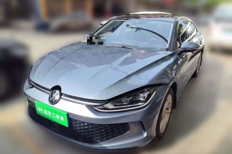 Used Volkswagen Lamando 2022 Lingdu L 280TSI DSG Spicy Edition Guazi used car, China used car export, Used car for sale, Used cars, Cheapest cars for sale