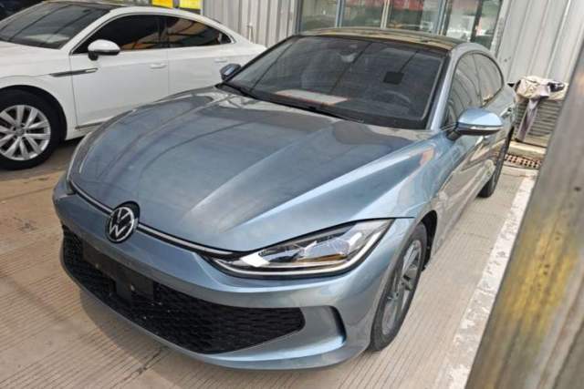 Used Volkswagen Lamando 2022 Lingdu L 280TSI DSG Spicy Edition