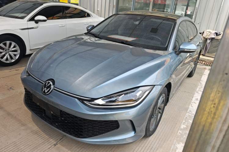 Used Volkswagen Lamando 2022 Lingdu L 280TSI DSG Spicy Edition Guazi used car, China used car export, Used car for sale, Used cars, Cheapest cars for sale