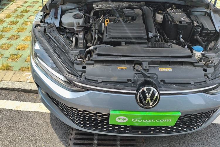 Used Volkswagen Lamando 2022 Lavida L 280TSI DSG Cool & Spicy Edition Engine Bay Right