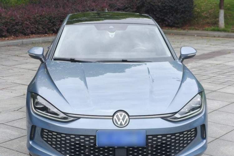 Used Volkswagen Lamando 2022 Lingdu L 280TSI DSG Spicy Edition Exterior 1