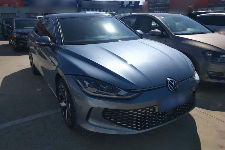Used Volkswagen Lamando 2022 Lavida L 280TSI DSG Cool & Spicy Edition Exterior 1