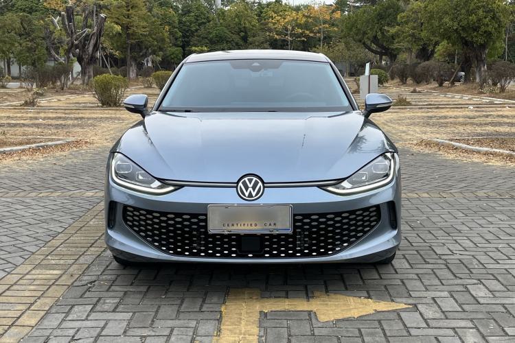 Used Volkswagen Lamando 2022 Lavida L 280TSI DSG Cool & Spicy Edition Exterior 1
