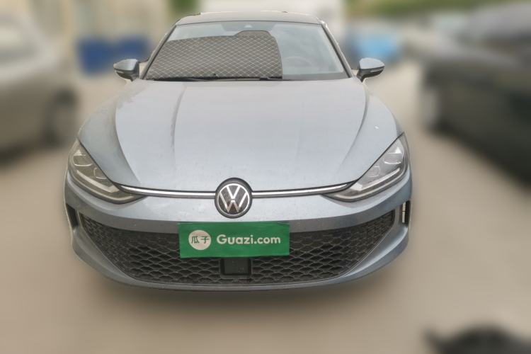 Used Volkswagen Lamando 2022 Lingdu L 280TSI DSG Spicy Edition Exterior 1