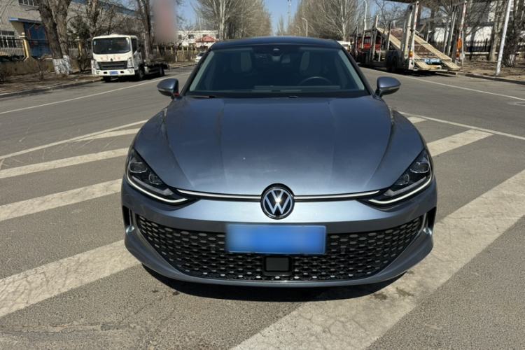 Used Volkswagen Lamando 2022 Lavida L 280TSI DSG Cool & Spicy Edition Exterior 1