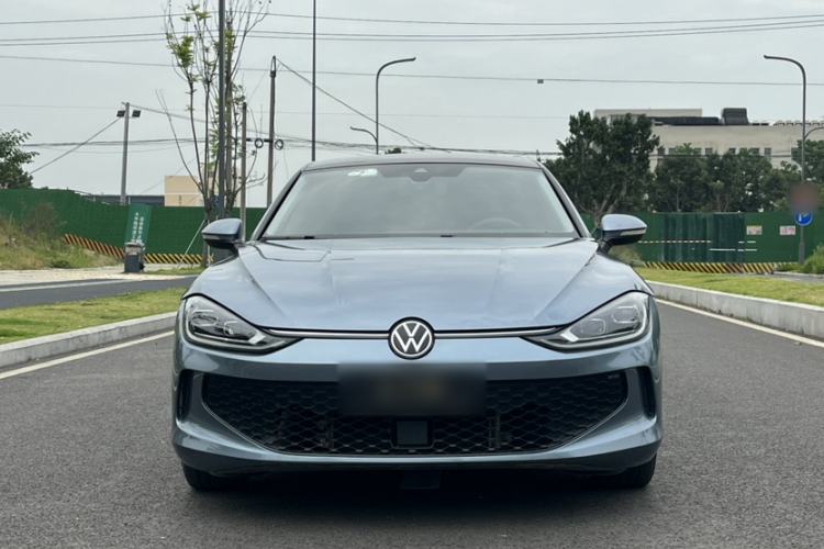 Used Volkswagen Lamando 2022 Lingdu L 280TSI DSG Spicy Edition Exterior 1
