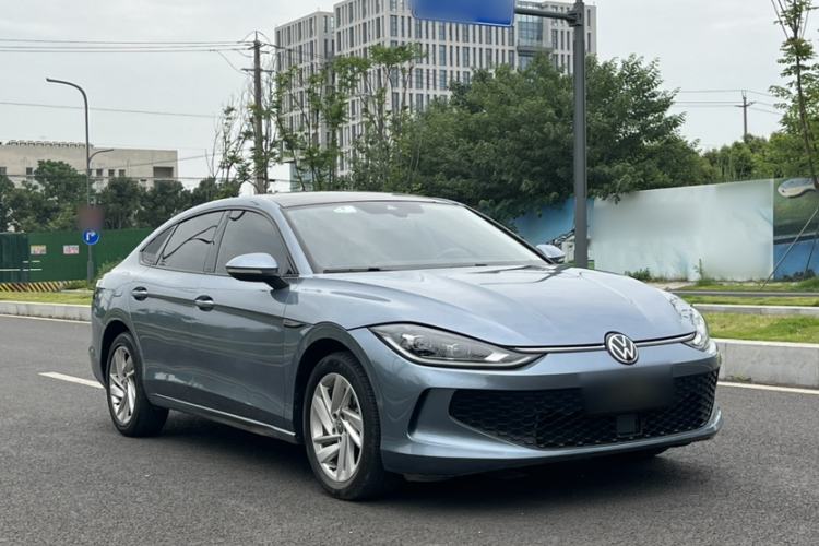 Used Volkswagen Lamando 2022 Lingdu L 280TSI DSG Spicy Edition Exterior 3