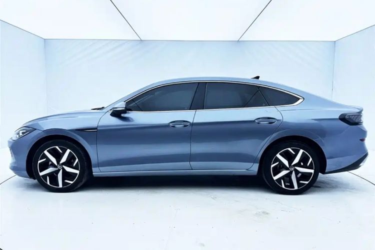 Used Volkswagen Lamando 2022 Lavida L 280TSI DSG Cool & Spicy Edition Exterior 3