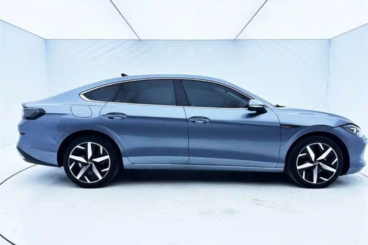 Used Volkswagen Lamando 2022 Lavida L 280TSI DSG Cool & Spicy Edition Exterior 4