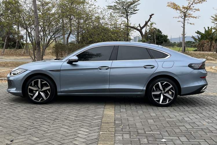 Used Volkswagen Lamando 2022 Lavida L 280TSI DSG Cool & Spicy Edition Exterior 6
