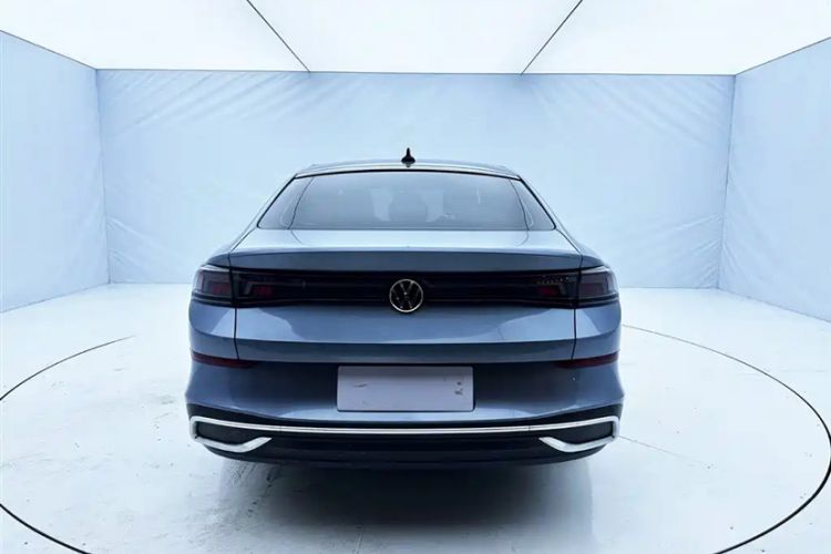 Used Volkswagen Lamando 2022 Lavida L 280TSI DSG Cool & Spicy Edition Exterior 6