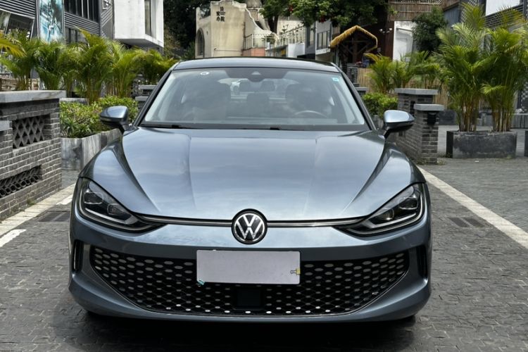 Used Volkswagen Lamando 2022 Lavida L 280TSI DSG Cool & Spicy Edition Exterior 7