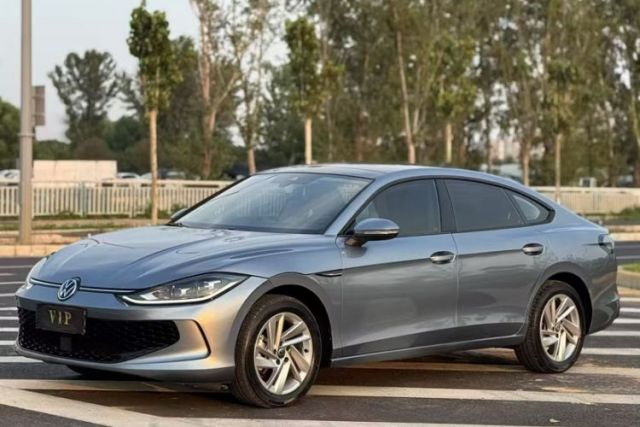 Used Volkswagen Lamando 2022 Lingdu L 280TSI DSG Spicy Edition