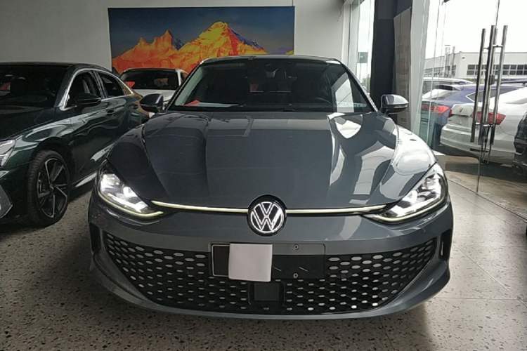 Used Volkswagen Lamando 2022 Lavida L 280TSI DSG Cool & Spicy Edition Front