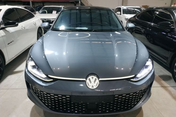 Used Volkswagen Lamando 2022 Lavida L 280TSI DSG Cool & Spicy Edition Front