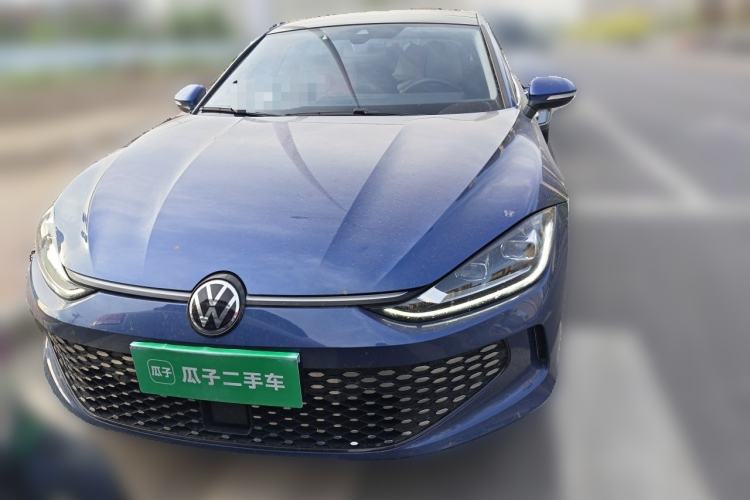 Used Volkswagen Lamando 2022 Lavida L 280TSI DSG Cool & Spicy Edition Front