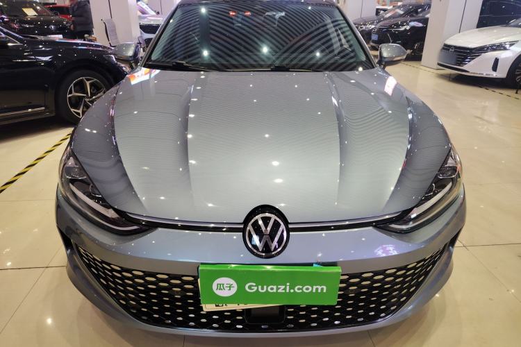 Used Volkswagen Lamando 2022 Lavida L 280TSI DSG Cool & Spicy Edition Front