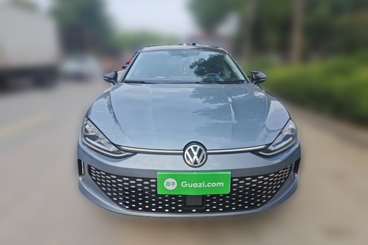 Used Volkswagen Lamando 2022 Lingdu L 280TSI DSG Spicy Edition Front
