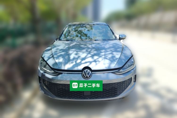 Used Volkswagen Lamando 2022 Lingdu L 280TSI DSG Spicy Edition Front