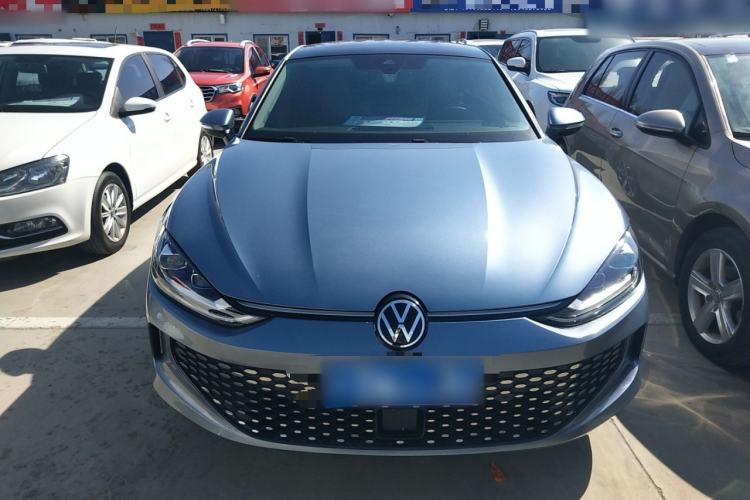 Used Volkswagen Lamando 2022 Lavida L 280TSI DSG Cool & Spicy Edition Front