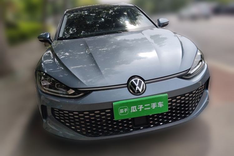 Used Volkswagen Lamando 2022 Lavida L 280TSI DSG Cool & Spicy Edition Front