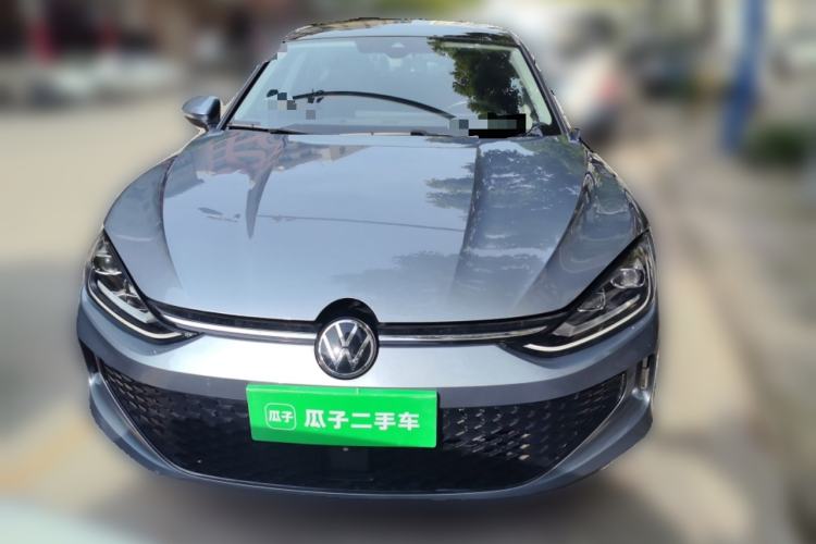Used Volkswagen Lamando 2022 Lingdu L 280TSI DSG Spicy Edition Front
