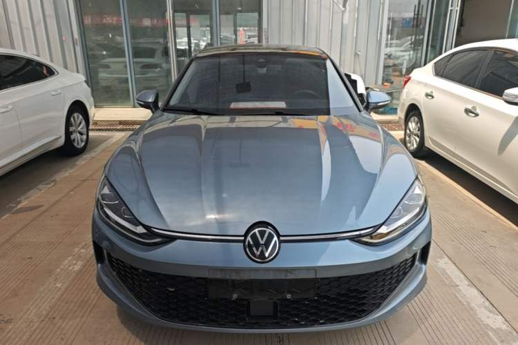 Used Volkswagen Lamando 2022 Lingdu L 280TSI DSG Spicy Edition Front