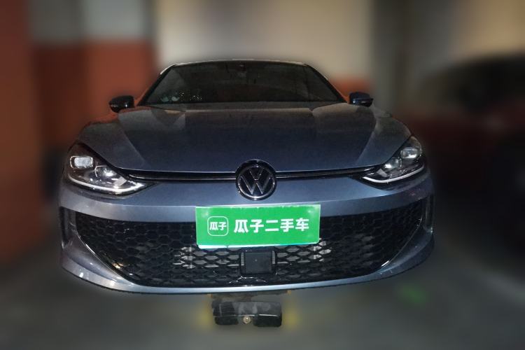 Used Volkswagen Lamando 2022 Lingdu L 280TSI DSG Spicy Edition Front