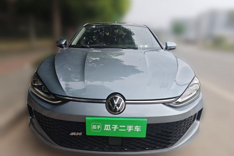 Used Volkswagen Lamando 2022 Lingdu L 280TSI DSG Spicy Edition Front