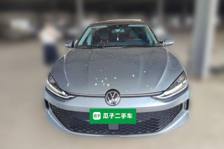 Used Volkswagen Lamando 2022 Lavida L 280TSI DSG Hot Edition Front