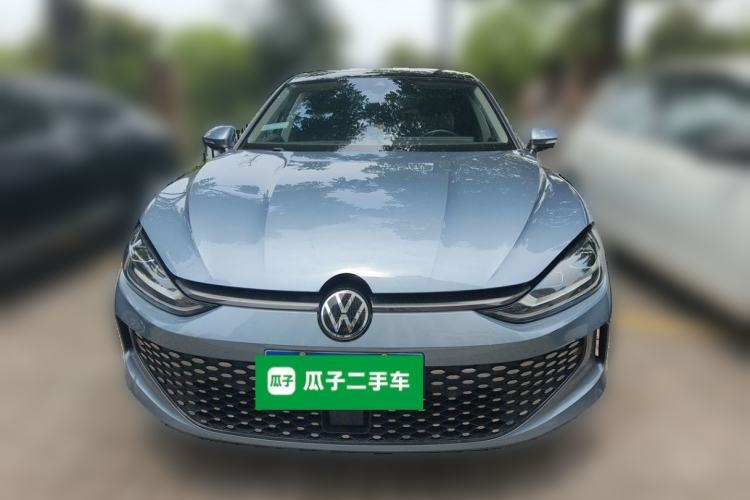 Used Volkswagen Lamando 2022 Lavida L 280TSI DSG Cool & Spicy Edition Front