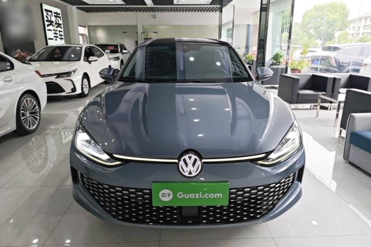 Used Volkswagen Lamando 2022 Lavida L 280TSI DSG Cool & Spicy Edition Front