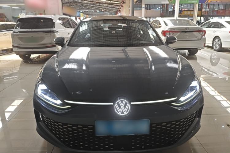 Used Volkswagen Lamando 2022 Lavida L 280TSI DSG Cool & Spicy Edition Front