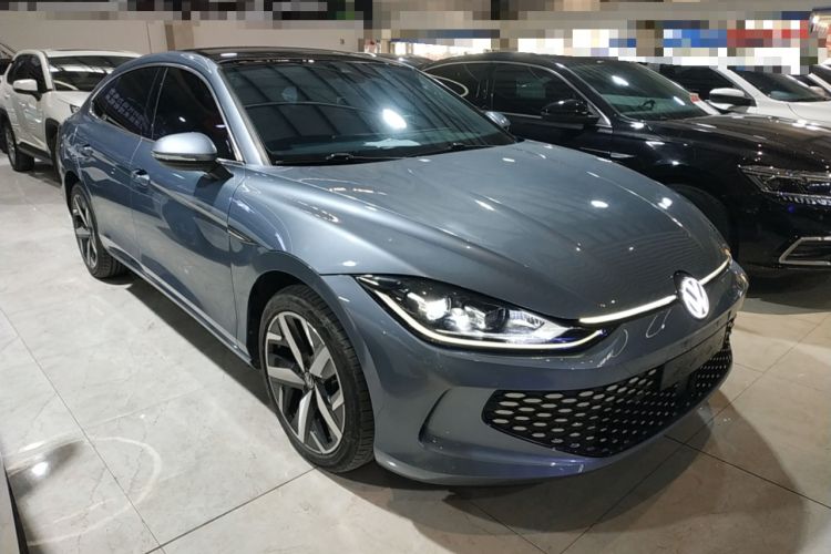 Used Volkswagen Lamando 2022 Lavida L 280TSI DSG Cool & Spicy Edition Front Right 45 Deg