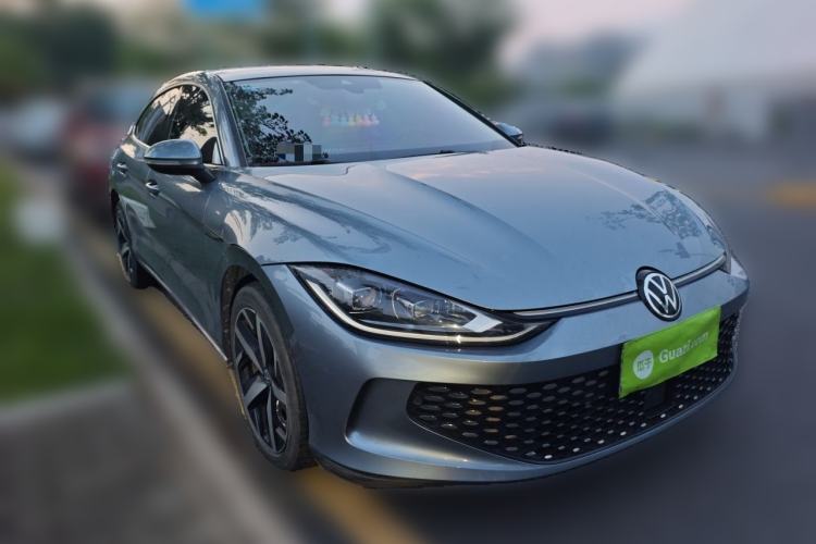 Used Volkswagen Lamando 2022 Lavida L 280TSI DSG Cool & Spicy Edition Front Right 45 Deg